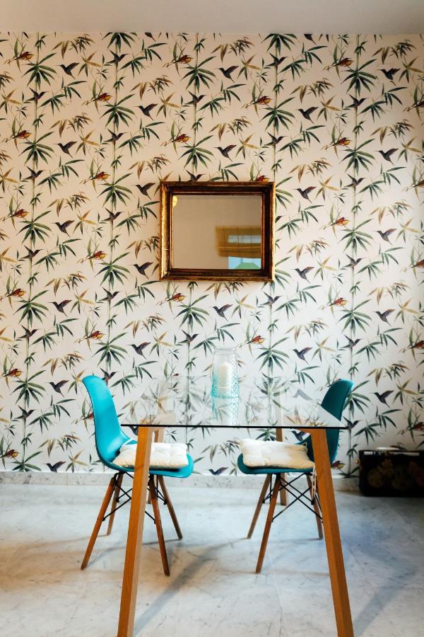 Chic By The Cathedral Appartement Sevilla Buitenkant foto