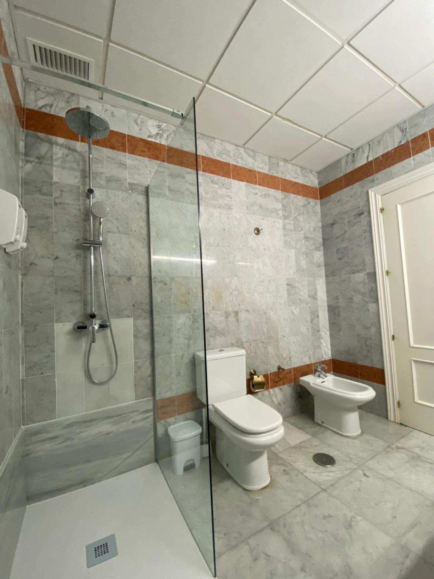 Chic By The Cathedral Appartement Sevilla Buitenkant foto